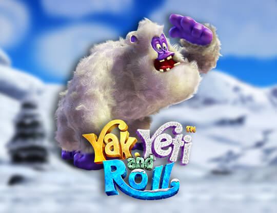 Yak, Yeti and Roll